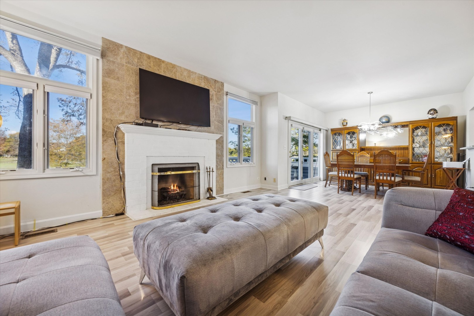 17 Mashie Court, Woodridge, IL 60517