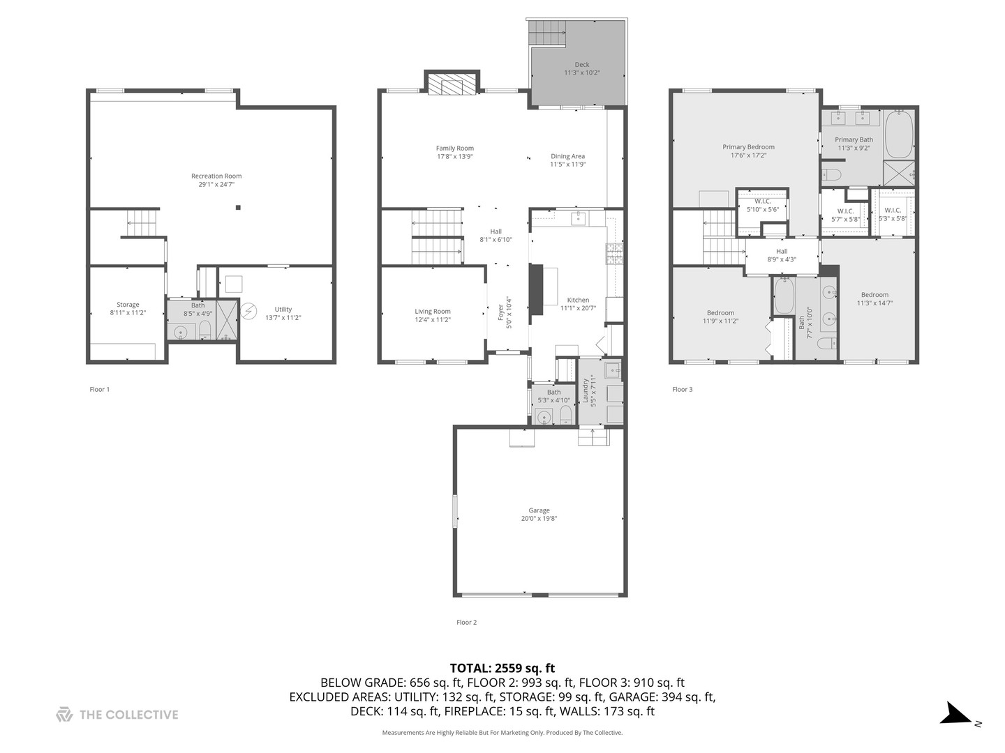 17 Mashie Court, Woodridge, IL 60517