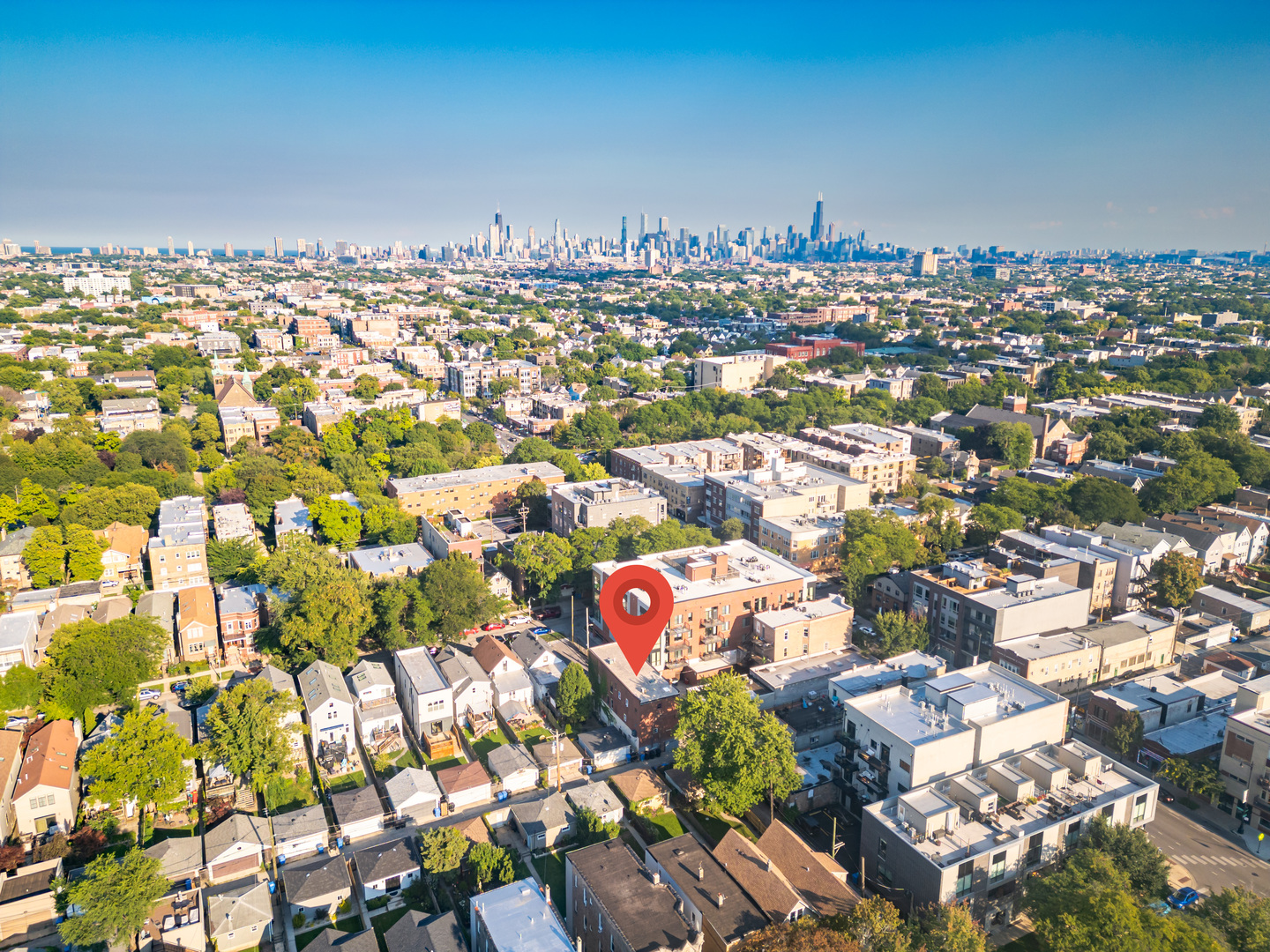 2014 N Whipple Street, Chicago, IL 60647