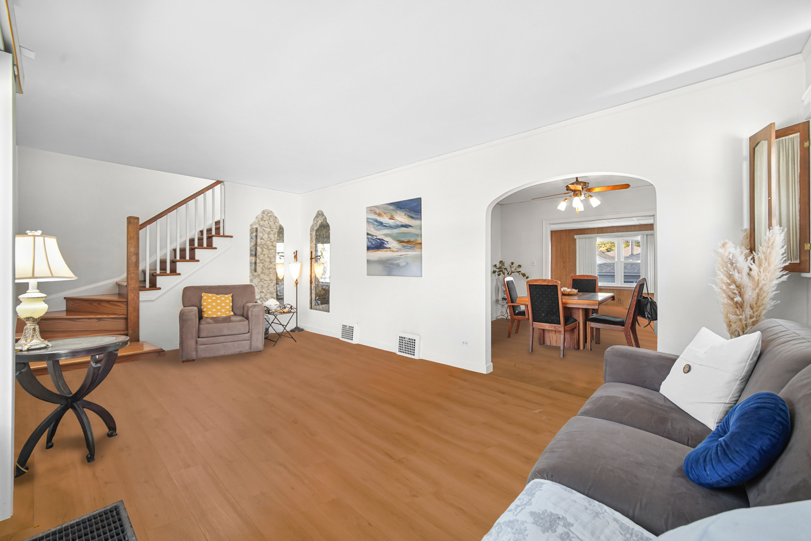 9308 Utica Avenue, Evergreen Park, IL 60805