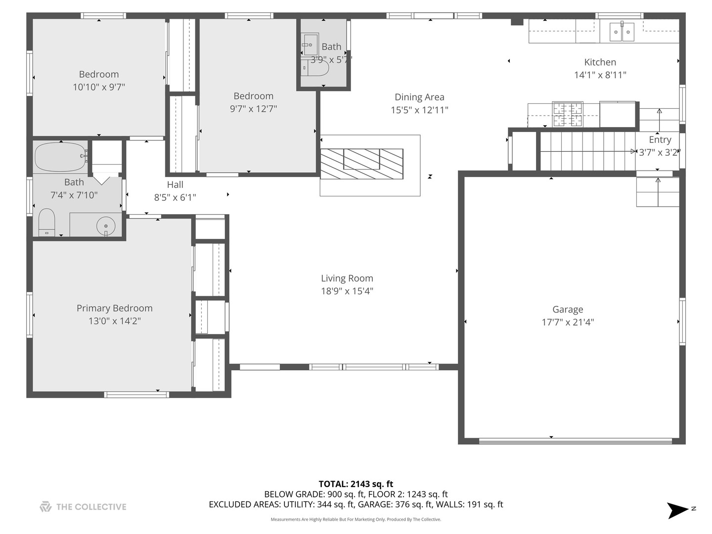 31 E Washington Boulevard, Lombard, IL 60148