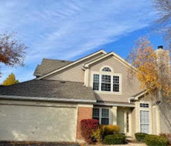 1607 Camberley Court #4, Bartlett, IL 60103
