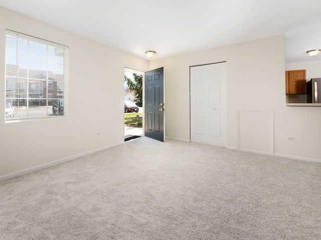 1309 Silverstone Drive #1309, Carpentersville, IL 60110