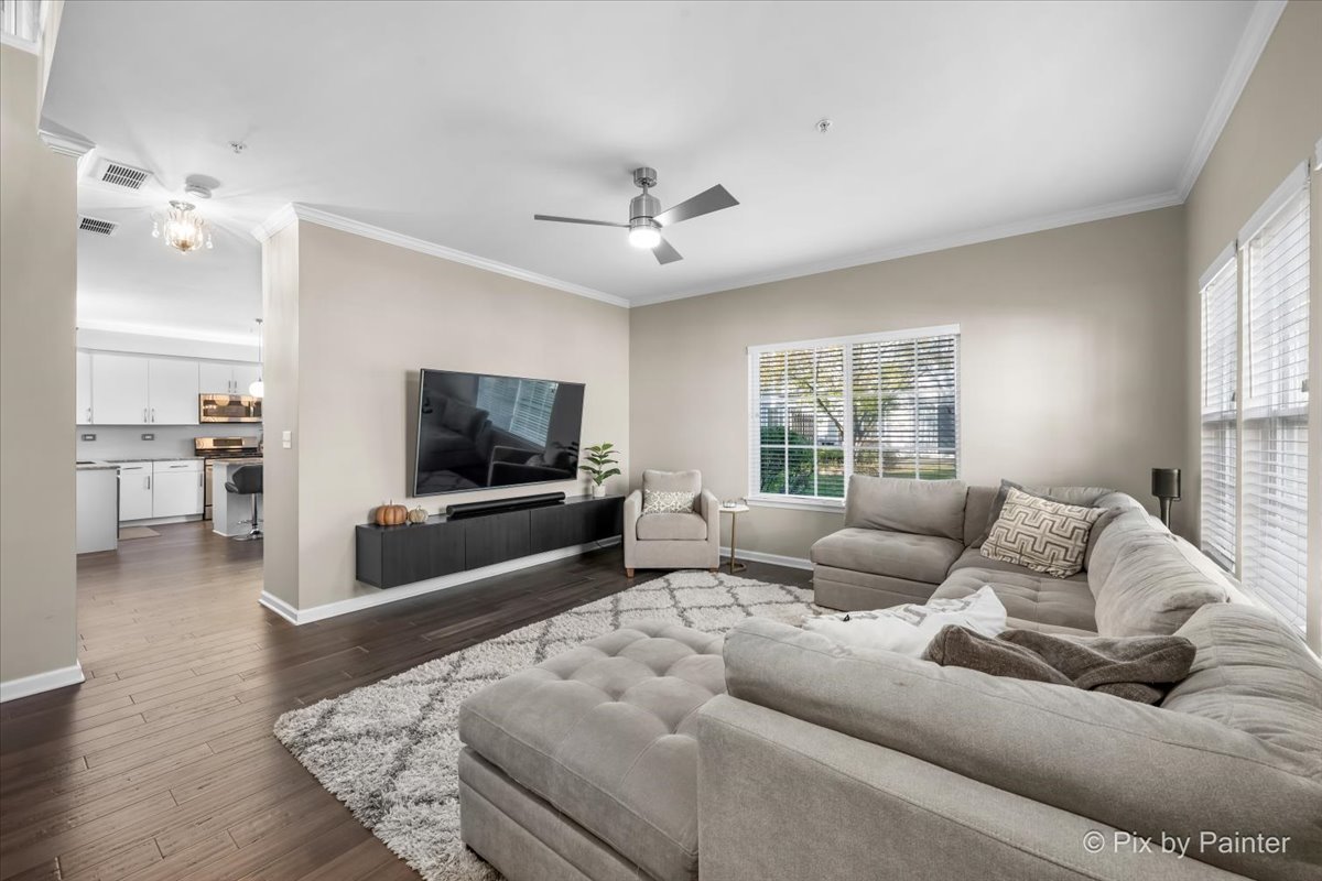 2232 Vanderbilt Drive, Geneva, IL 60134