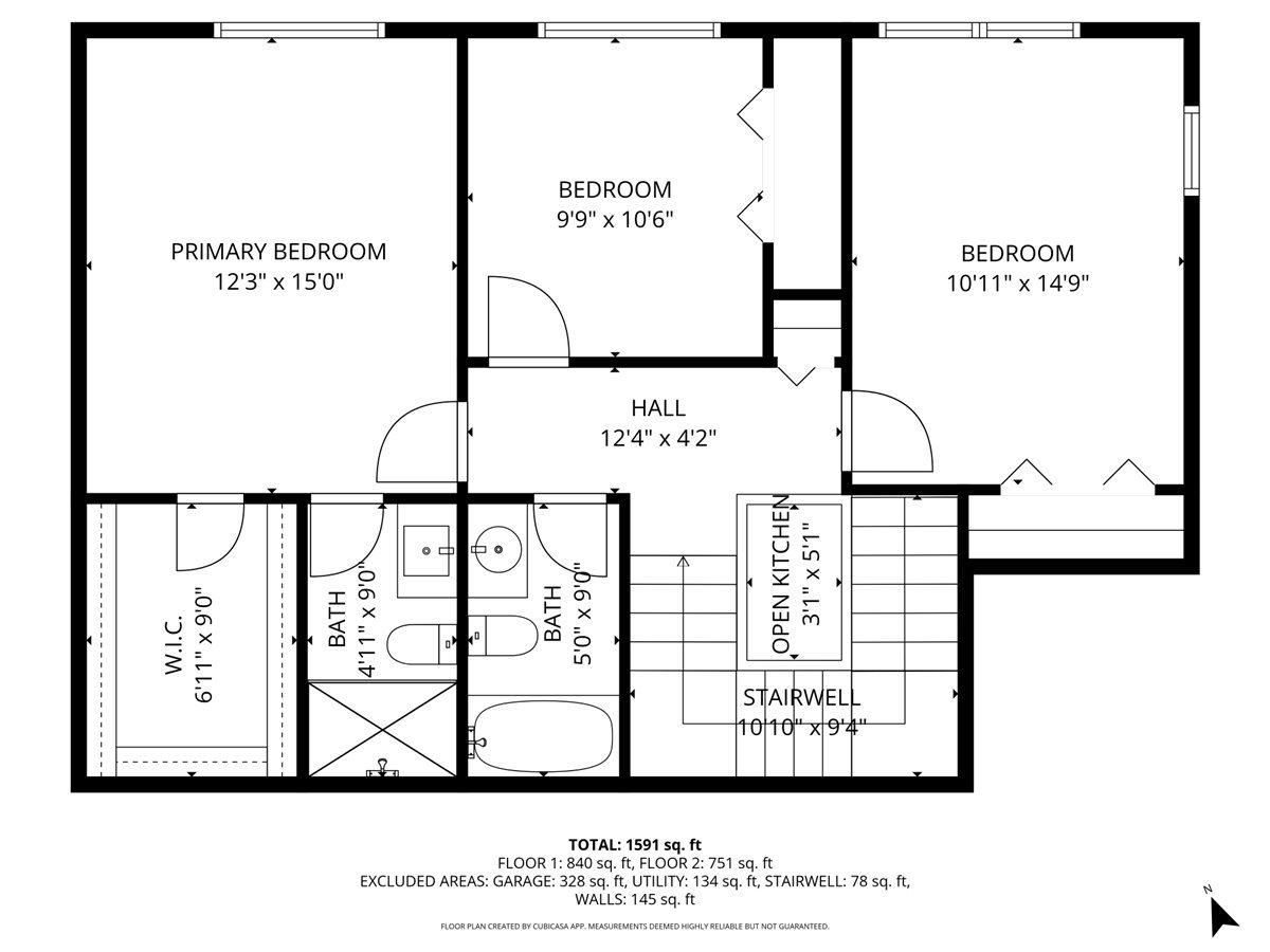 2232 Vanderbilt Drive, Geneva, IL 60134