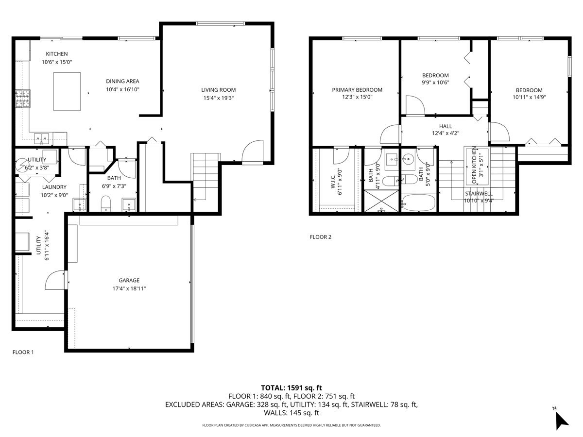 2232 Vanderbilt Drive, Geneva, IL 60134