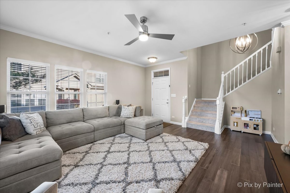 2232 Vanderbilt Drive, Geneva, IL 60134