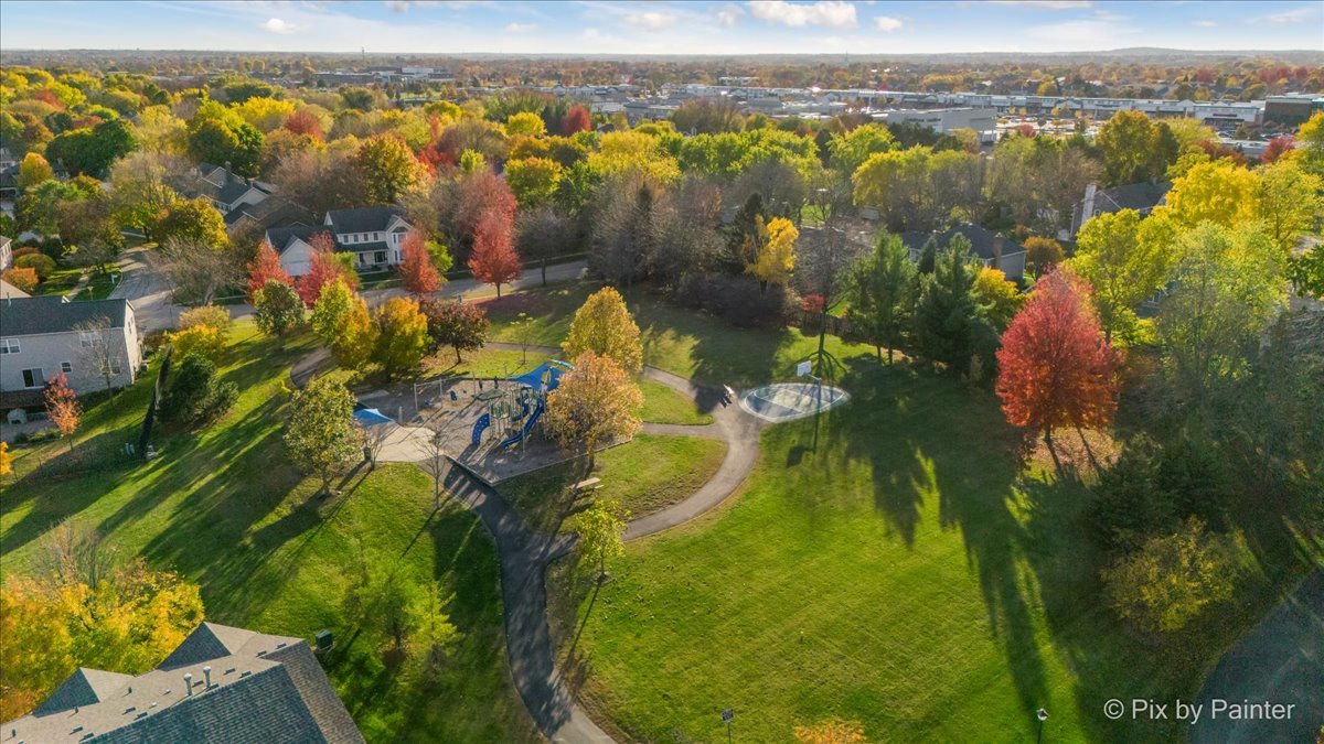 2232 Vanderbilt Drive, Geneva, IL 60134