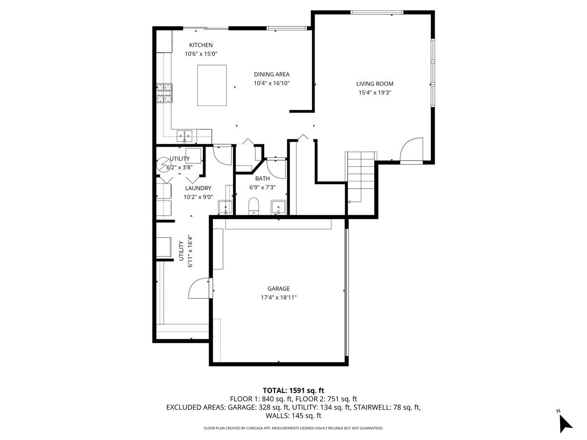 2232 Vanderbilt Drive, Geneva, IL 60134