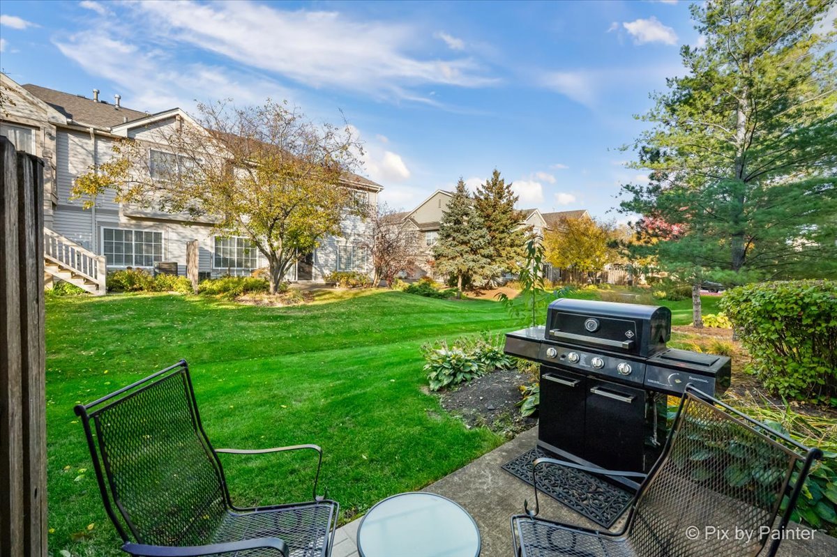 2232 Vanderbilt Drive, Geneva, IL 60134