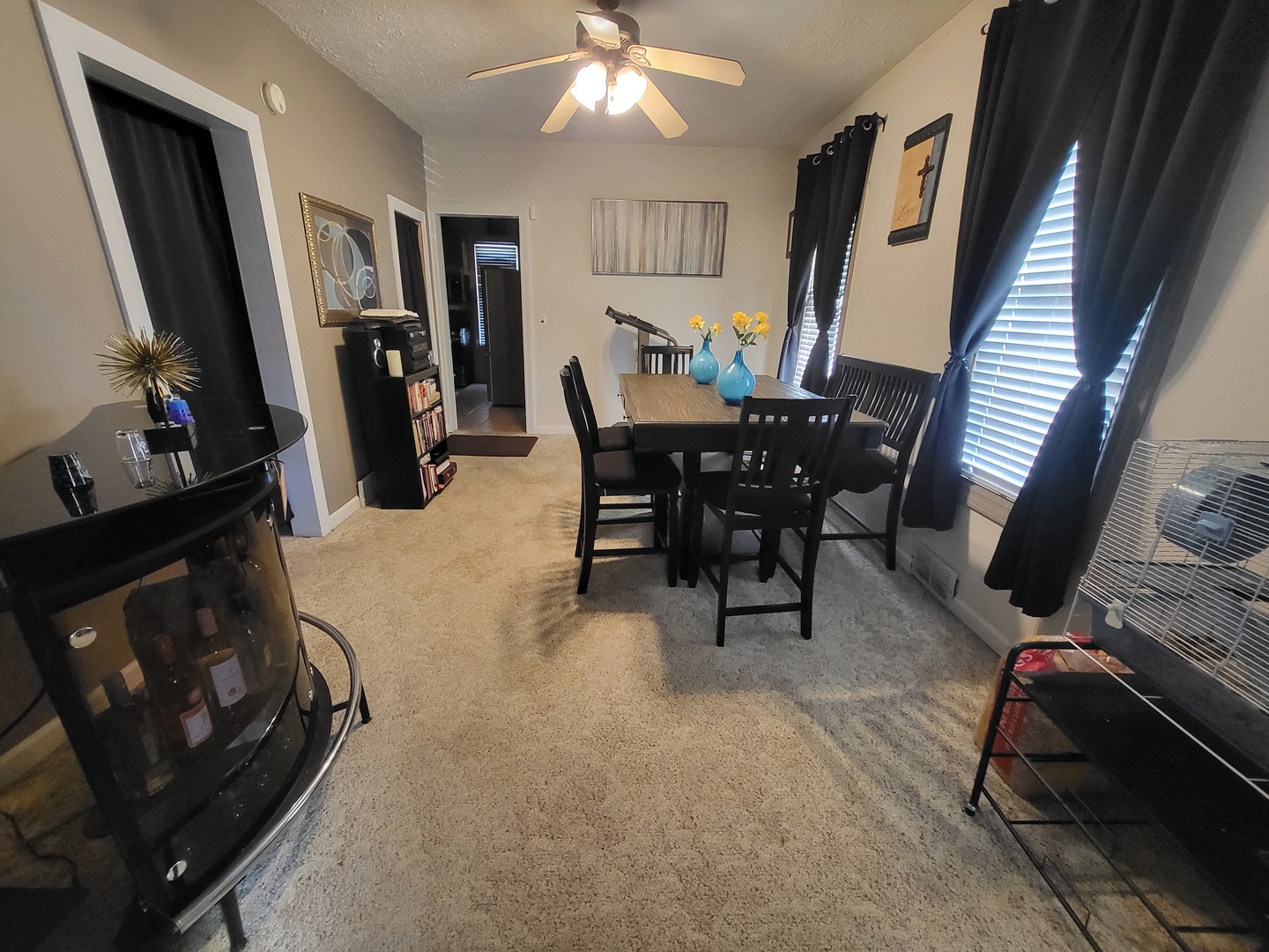 1204 N Center Street, Joliet, IL 60435