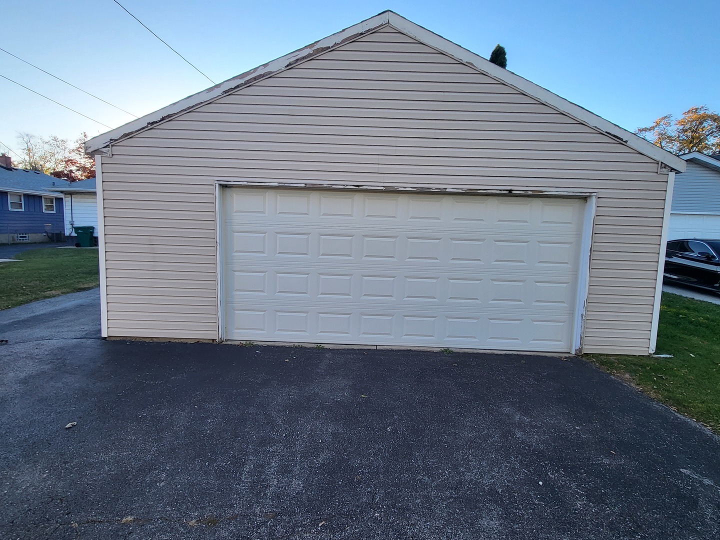 1204 N Center Street, Joliet, IL 60435