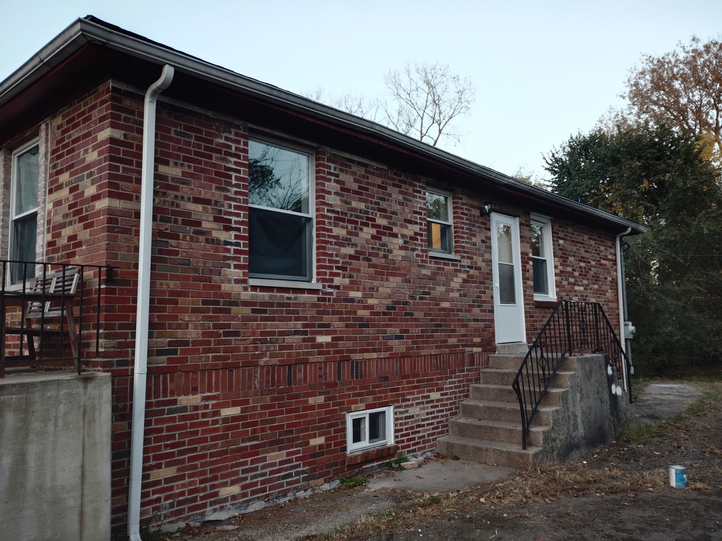 13407 Monticello Avenue, Robbins, IL 60472