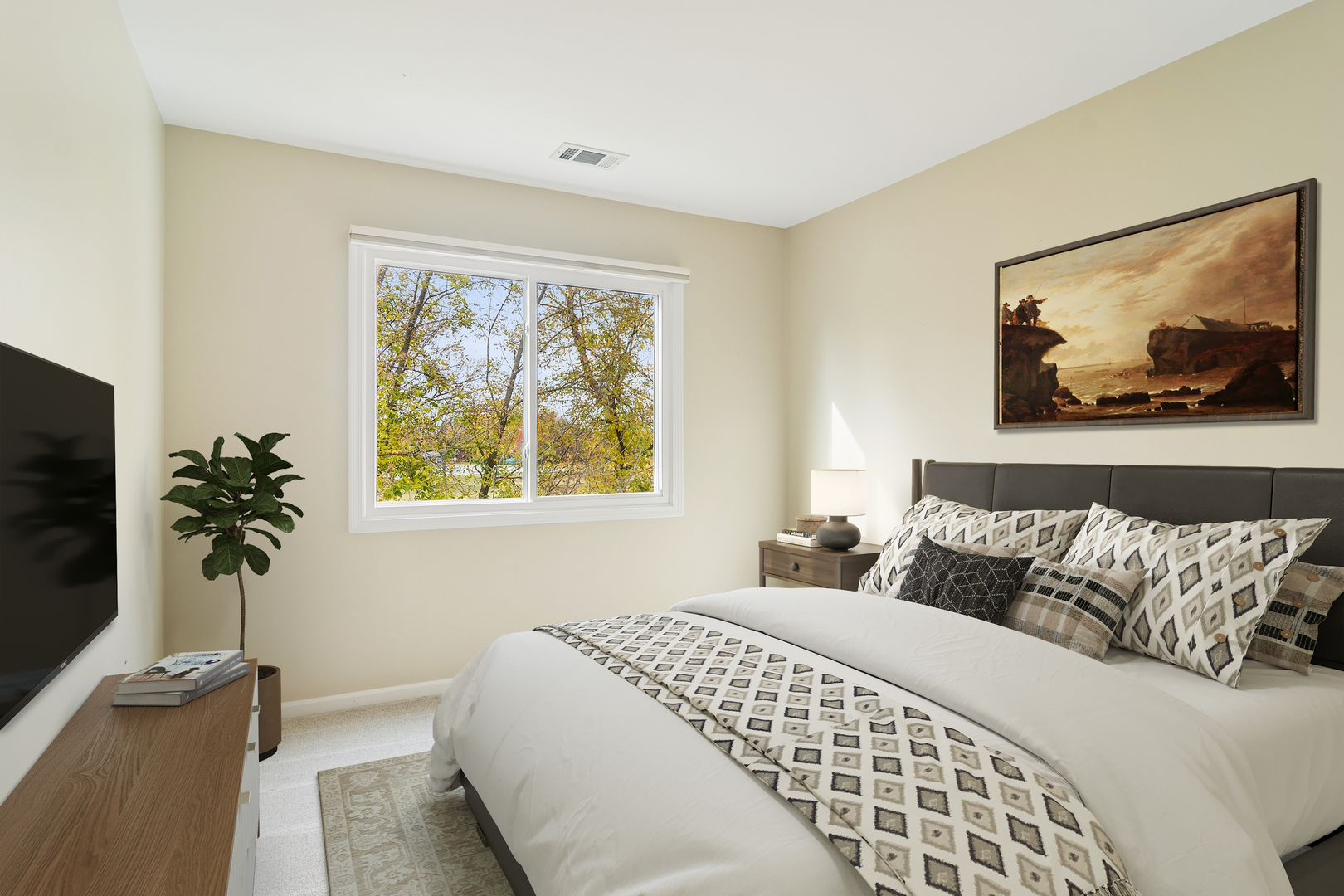 534 Park View Terrace #534, Buffalo Grove, IL 60089