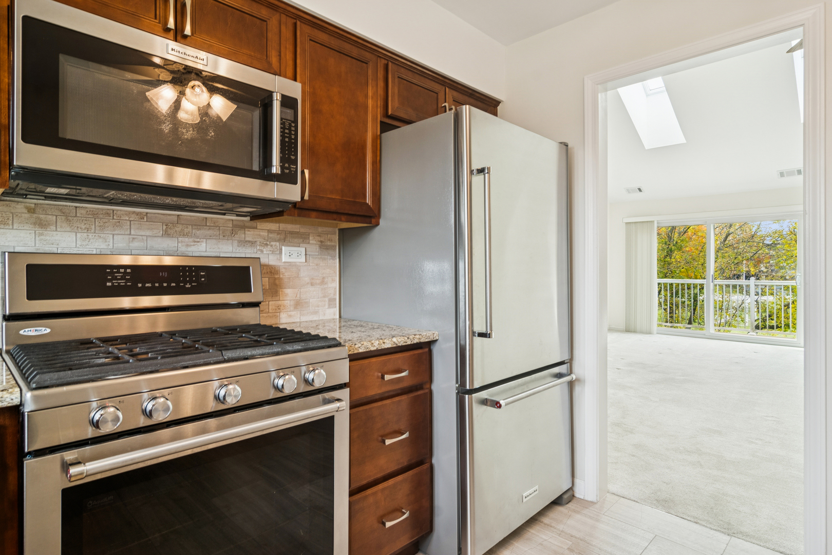 534 Park View Terrace #534, Buffalo Grove, IL 60089