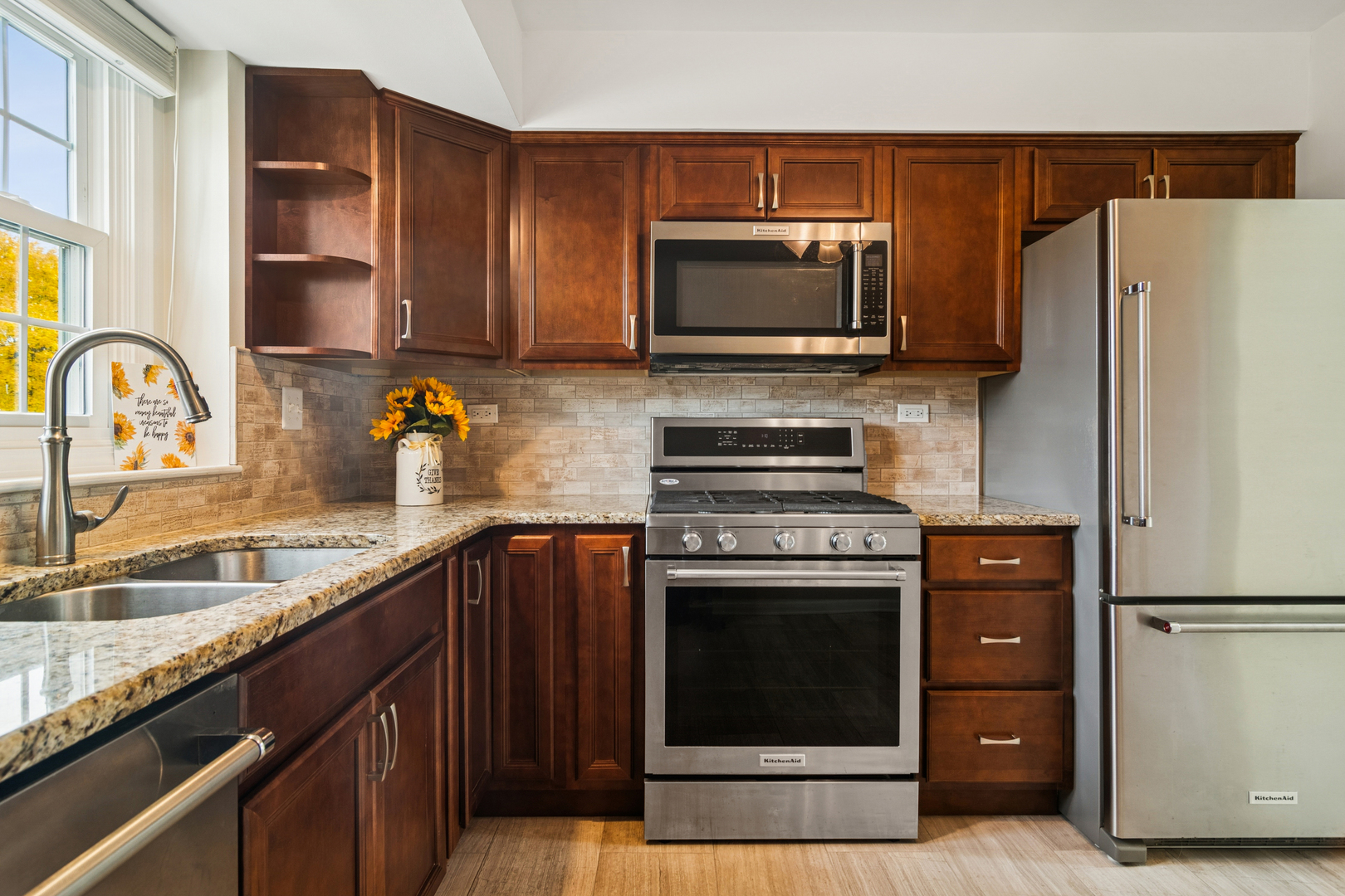 534 Park View Terrace #534, Buffalo Grove, IL 60089