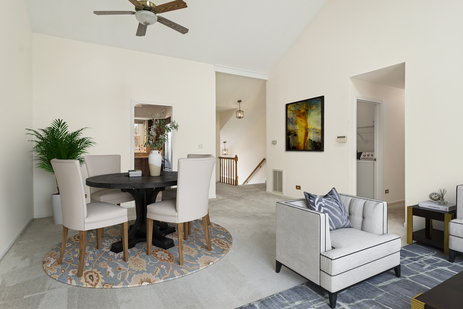 534 Park View Terrace #534, Buffalo Grove, IL 60089