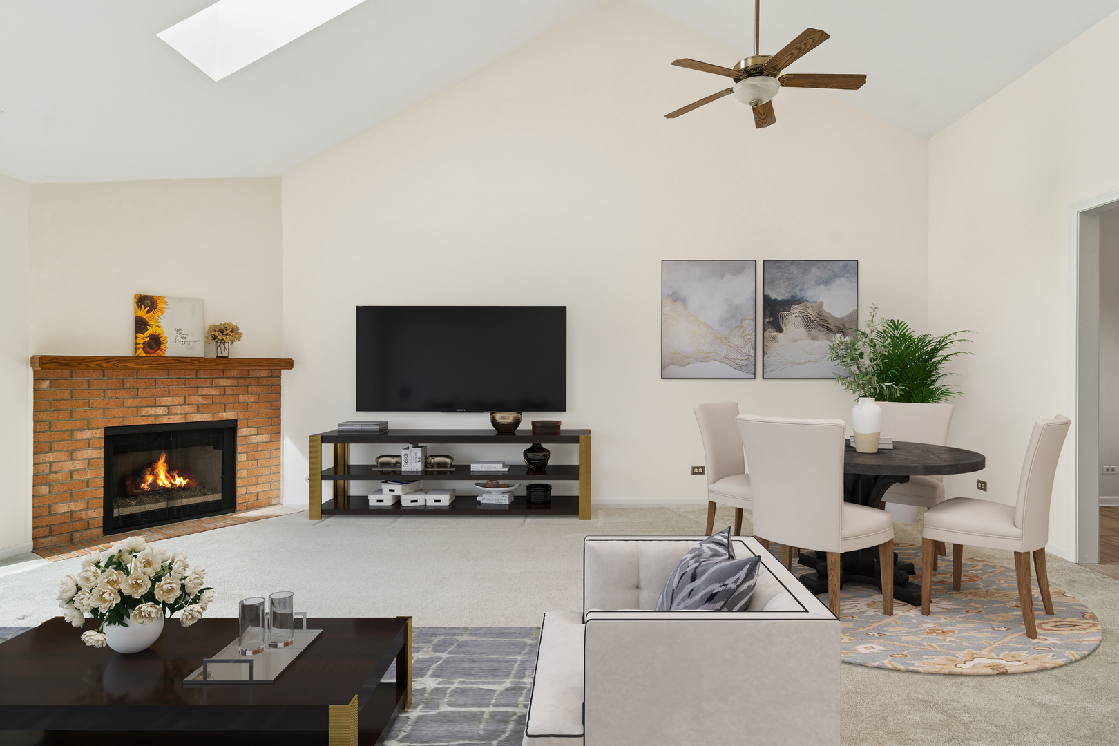 534 Park View Terrace #534, Buffalo Grove, IL 60089