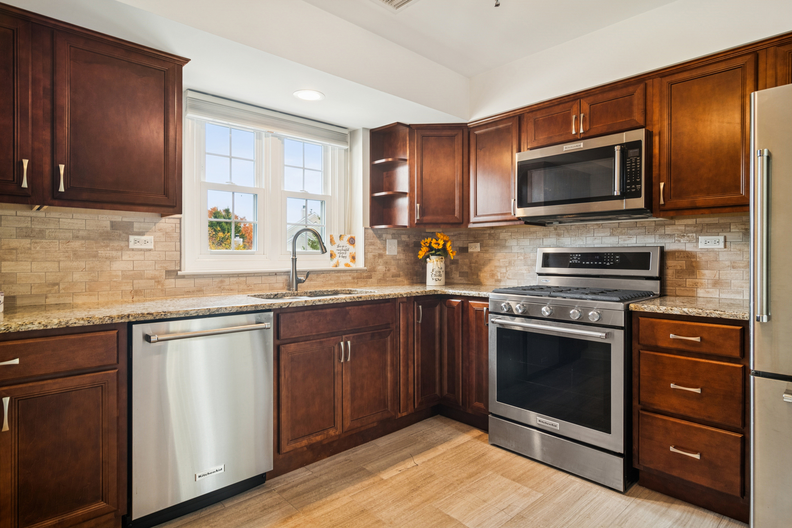 534 Park View Terrace #534, Buffalo Grove, IL 60089