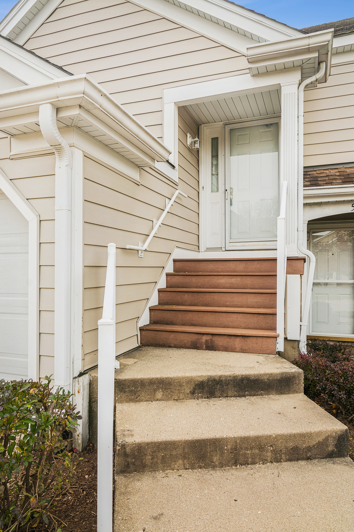 534 Park View Terrace #534, Buffalo Grove, IL 60089