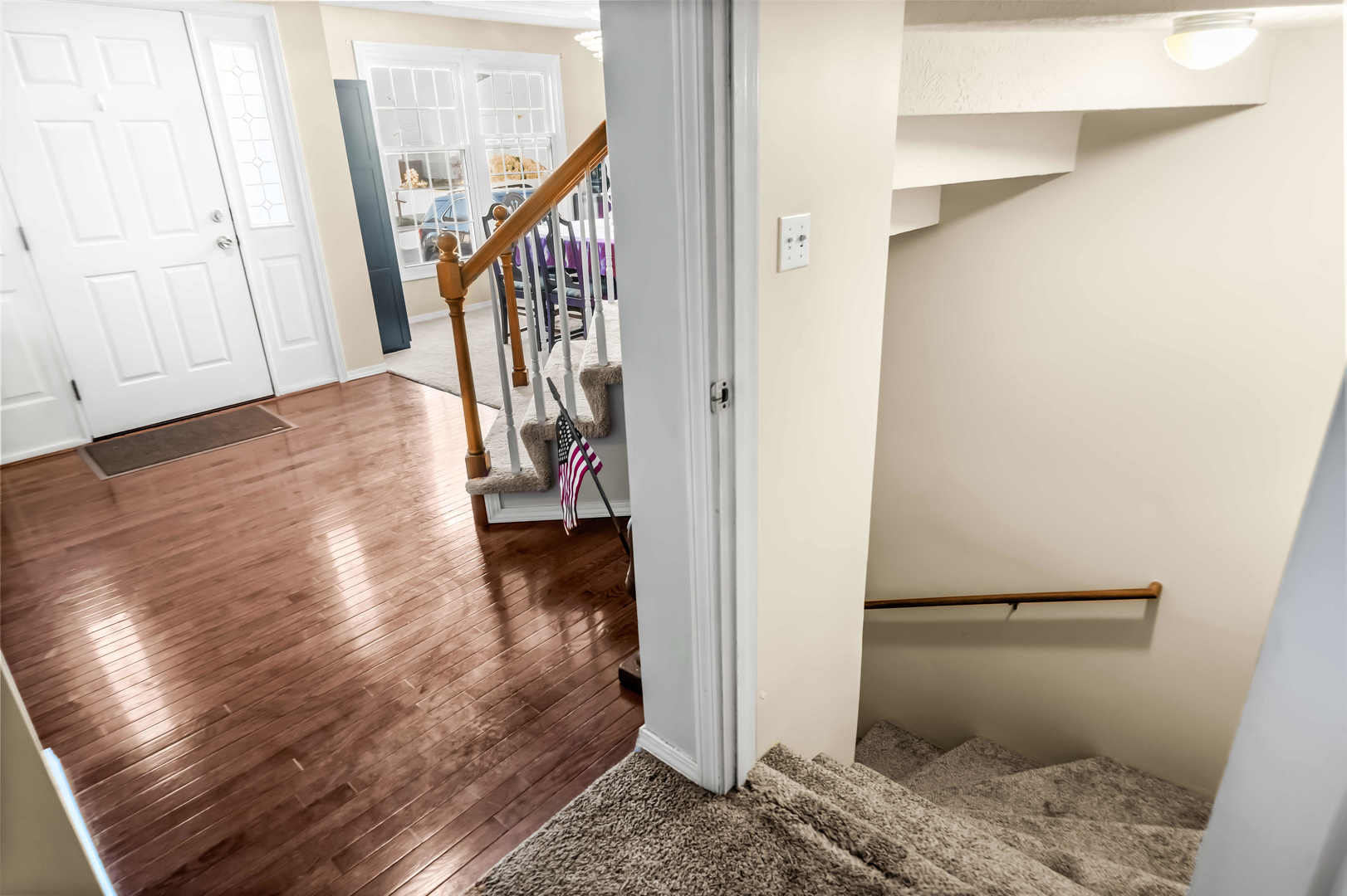 3509 Glenmore Road, Bloomington, IL 61704