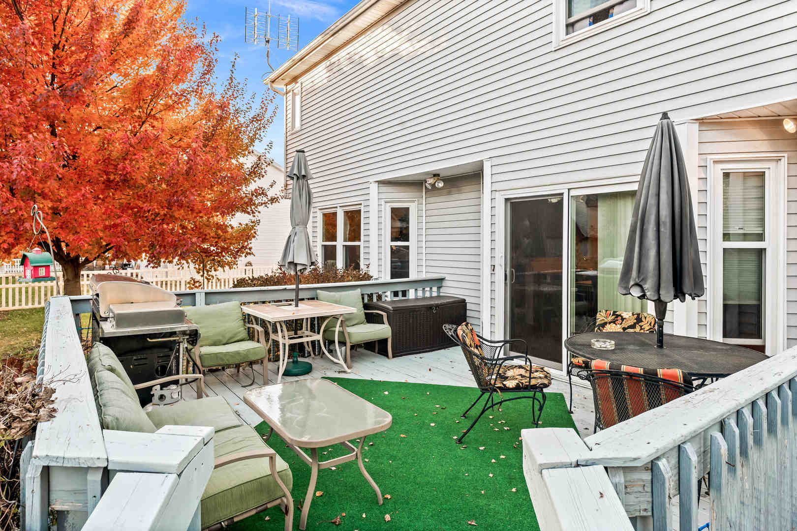 3509 Glenmore Road, Bloomington, IL 61704