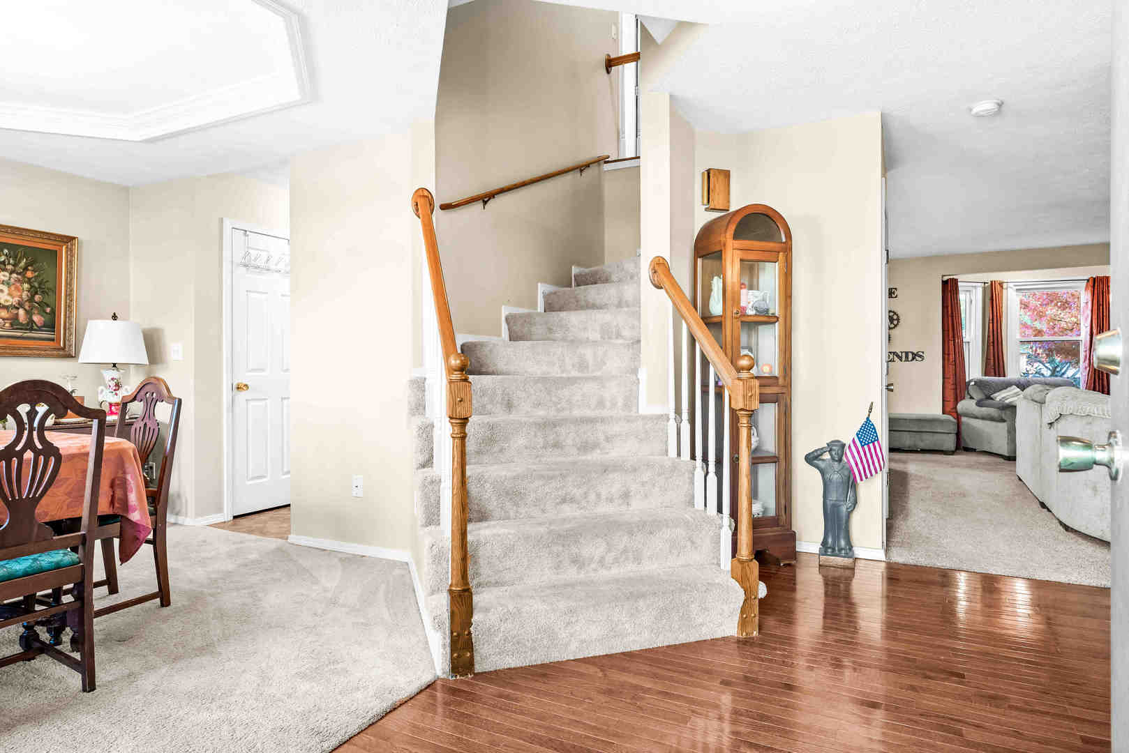 3509 Glenmore Road, Bloomington, IL 61704