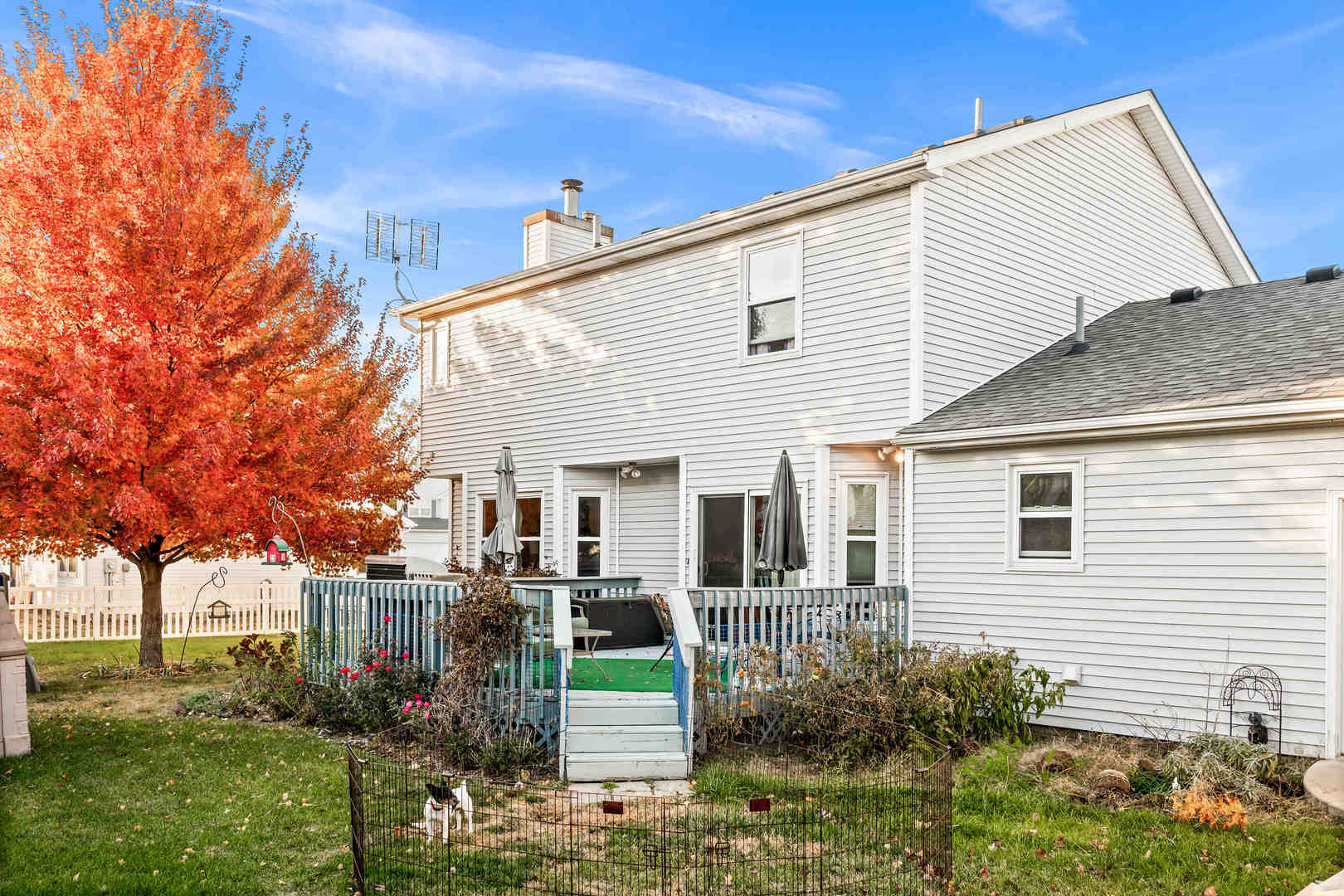 3509 Glenmore Road, Bloomington, IL 61704