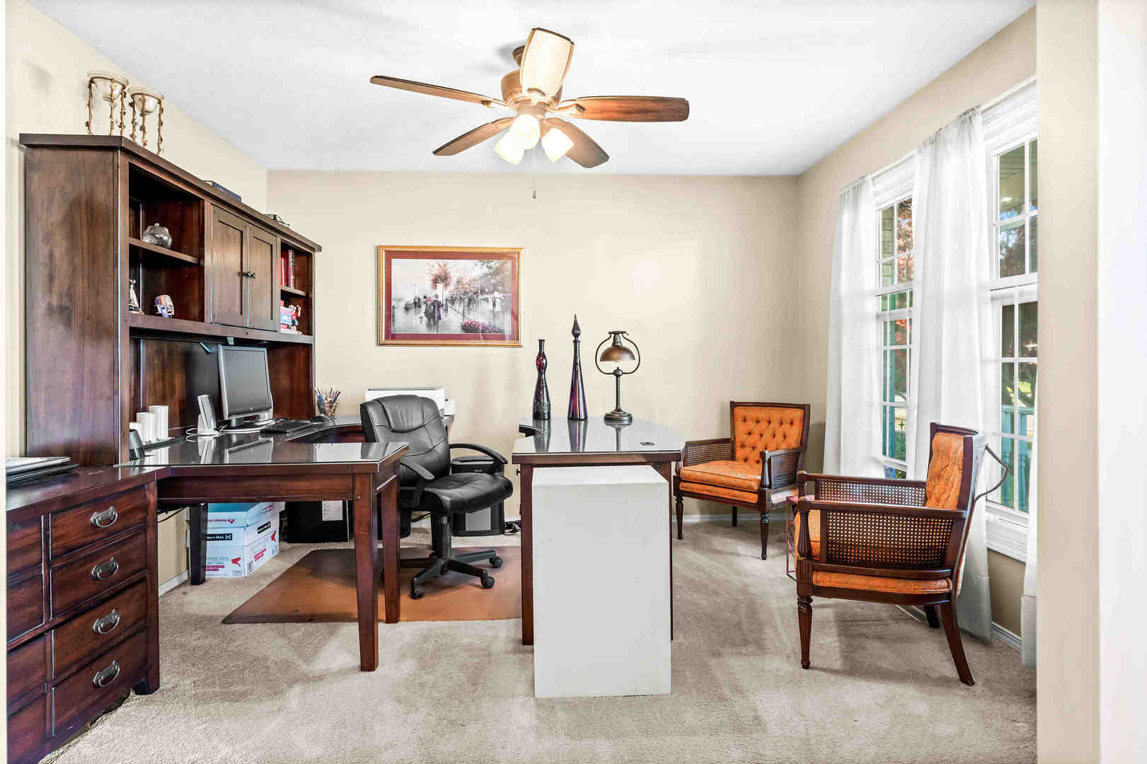 3509 Glenmore Road, Bloomington, IL 61704