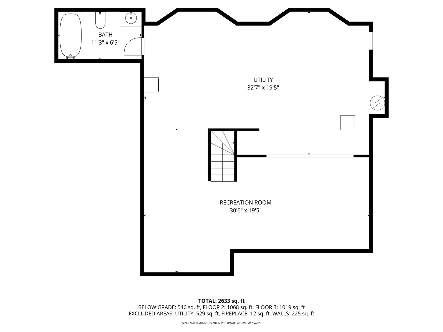 3509 Glenmore Road, Bloomington, IL 61704