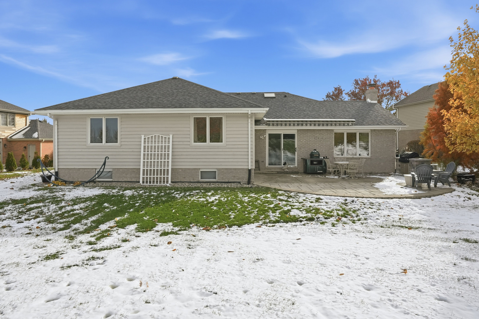 22064 Pembrook Drive, Frankfort, IL 60423