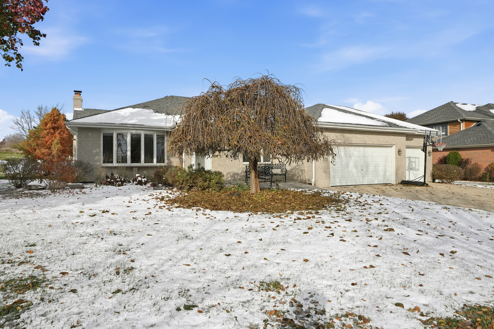 22064 Pembrook Drive, Frankfort, IL 60423