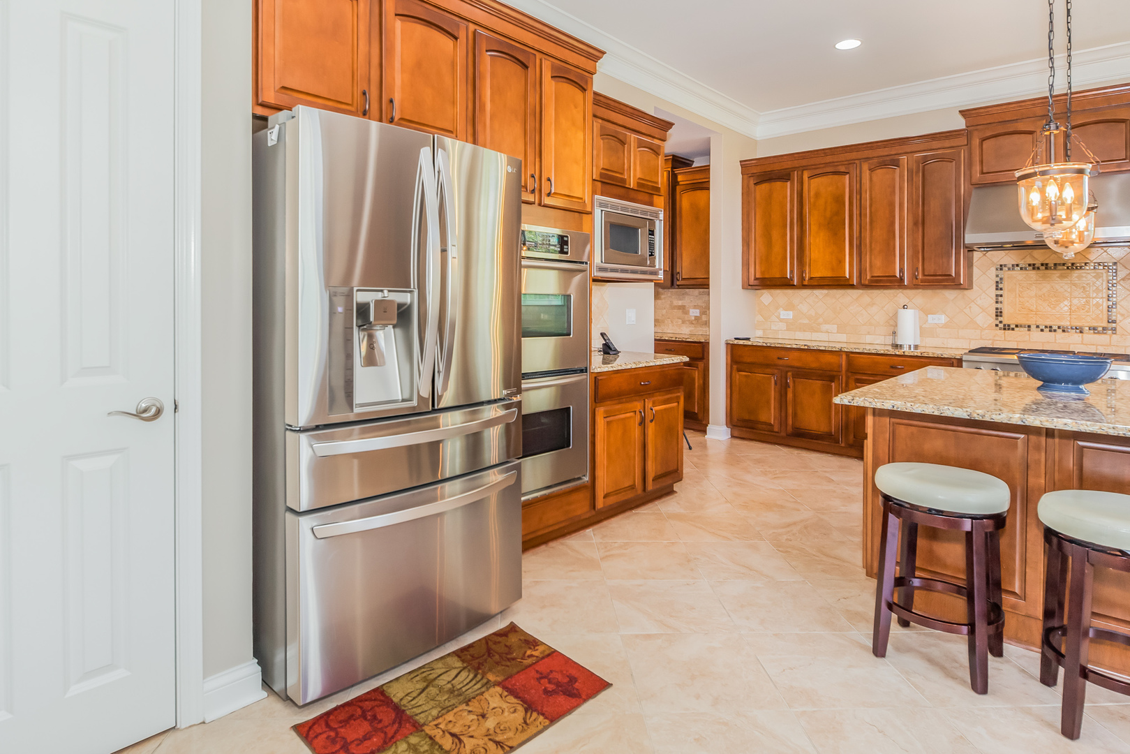 1115 ASHLEY Lane, Inverness, IL 60010