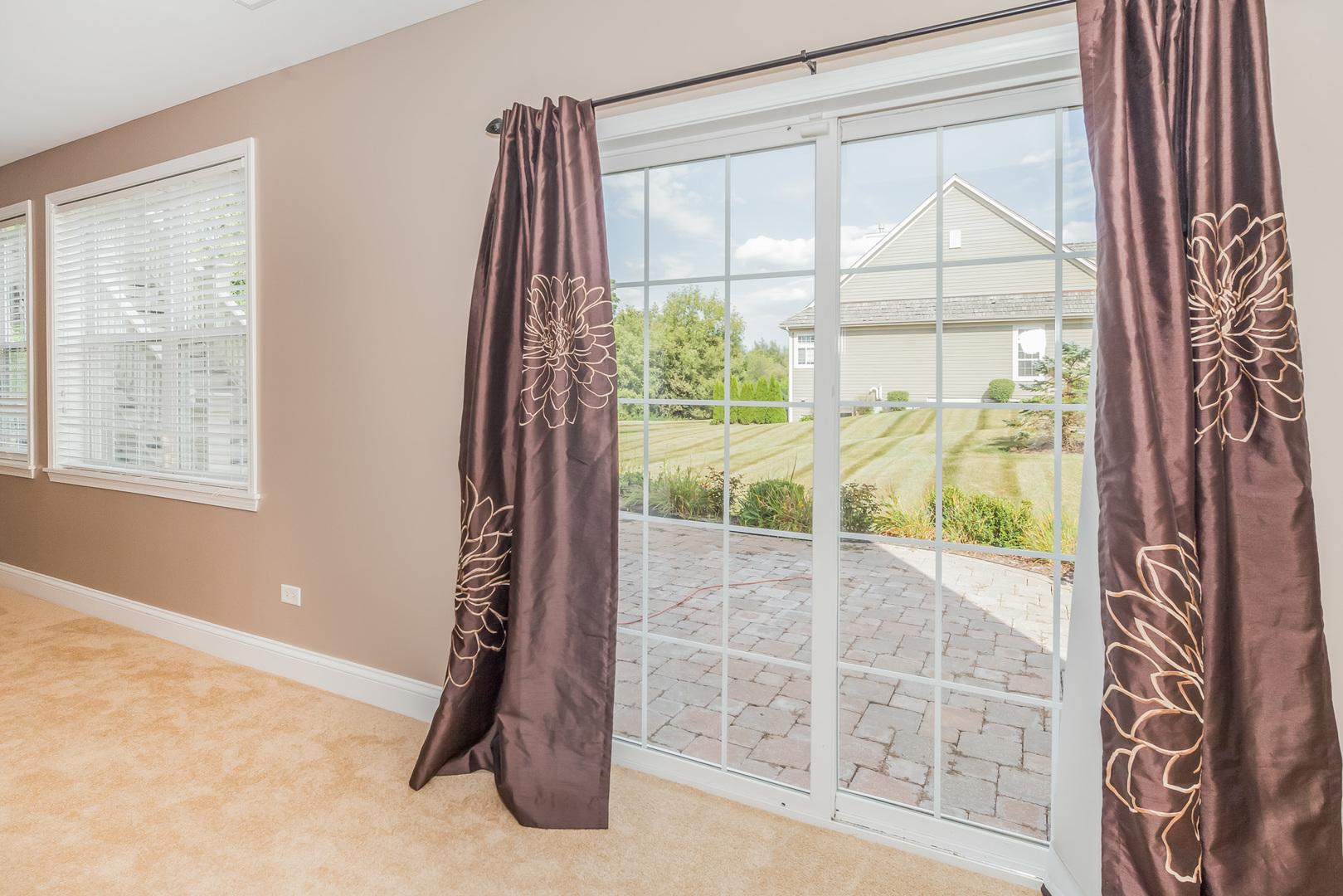 1115 ASHLEY Lane, Inverness, IL 60010