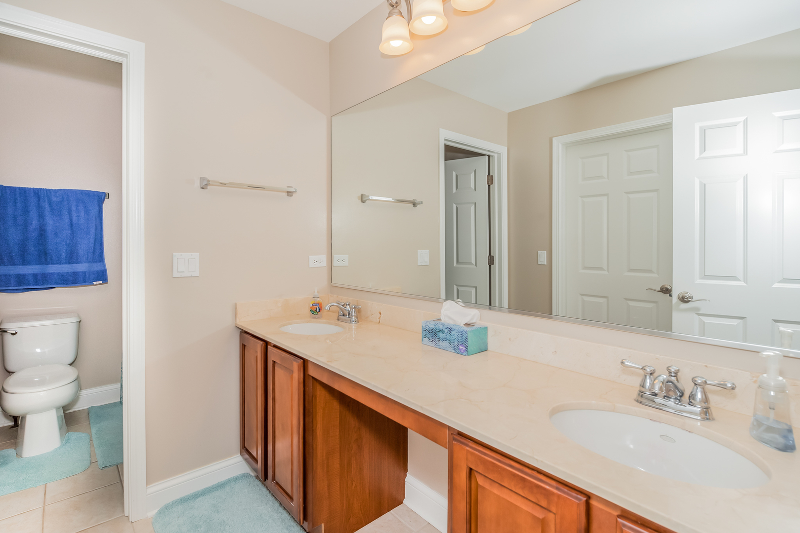 1115 ASHLEY Lane, Inverness, IL 60010