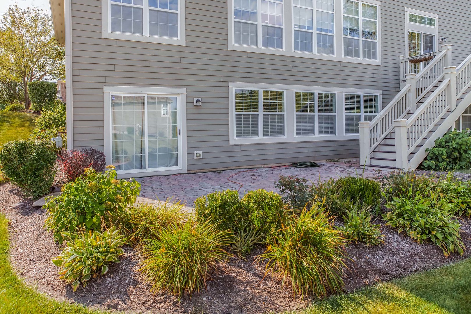 1115 ASHLEY Lane, Inverness, IL 60010