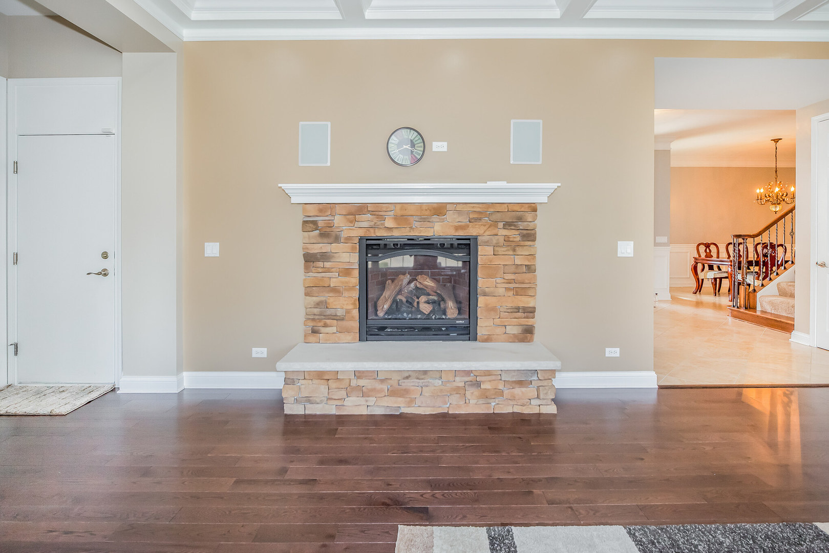 1115 ASHLEY Lane, Inverness, IL 60010