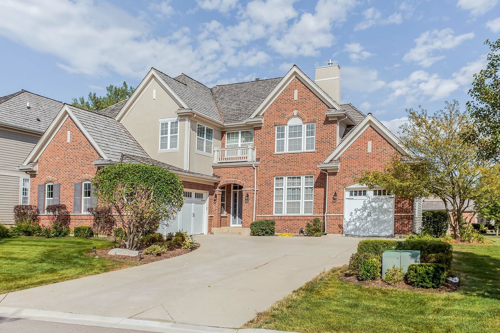 1115 ASHLEY Lane, Inverness, IL 60010