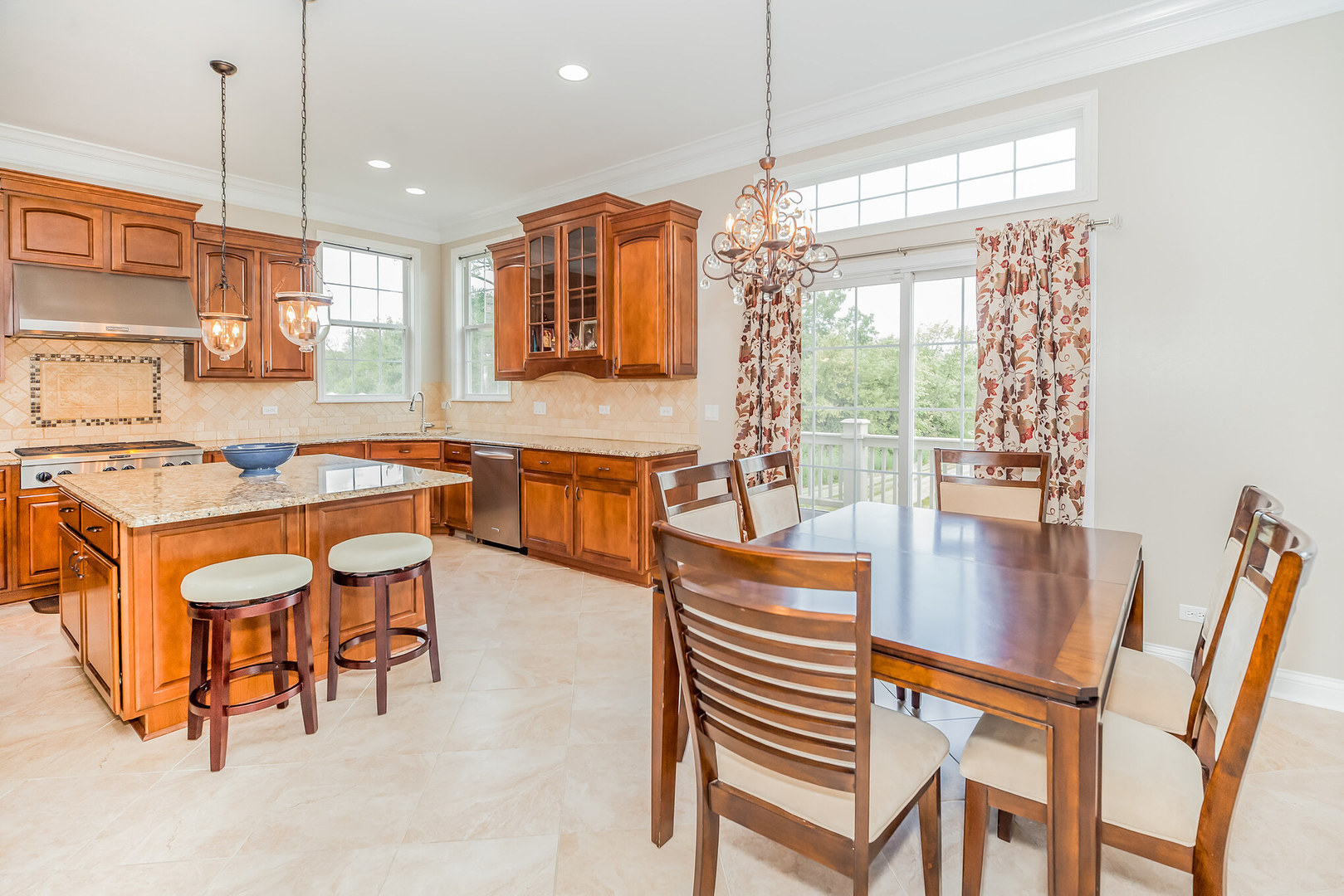 1115 ASHLEY Lane, Inverness, IL 60010