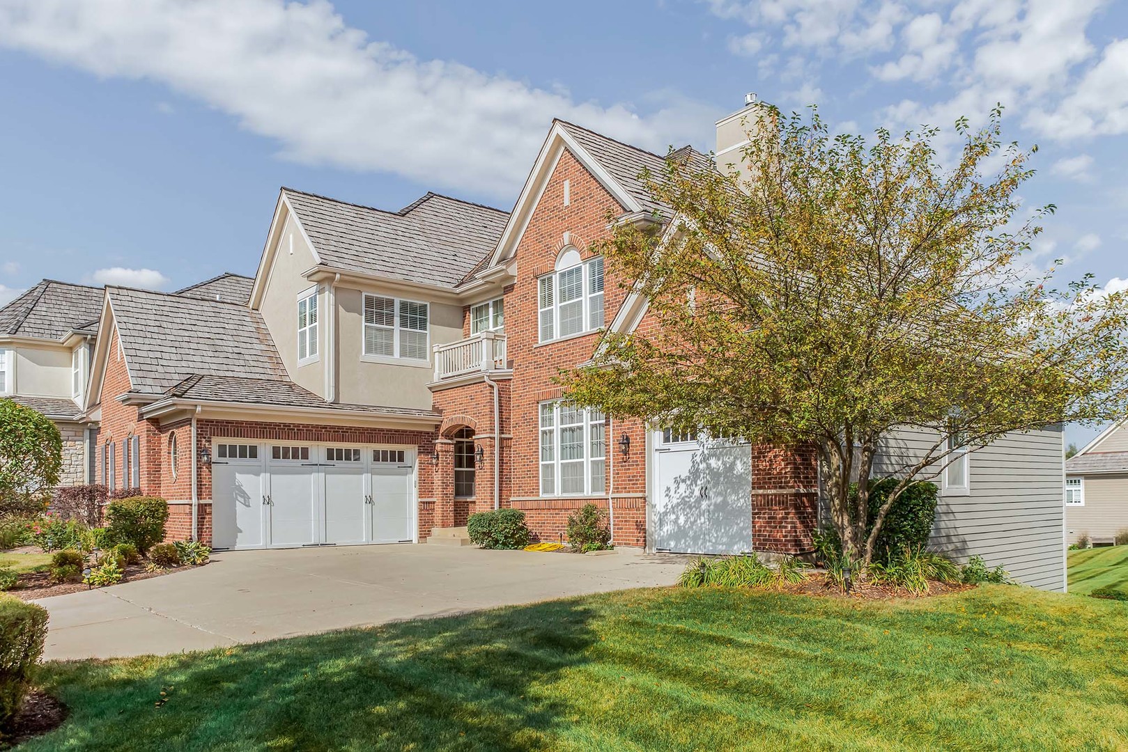 1115 ASHLEY Lane, Inverness, IL 60010