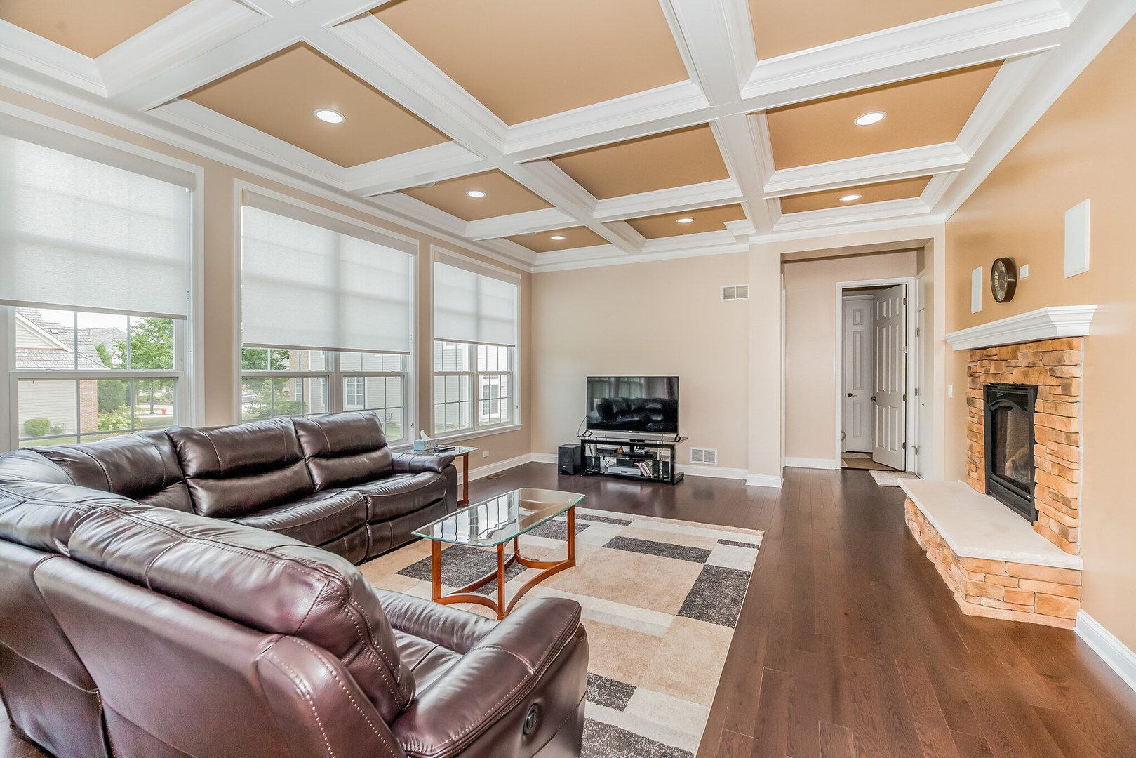 1115 ASHLEY Lane, Inverness, IL 60010