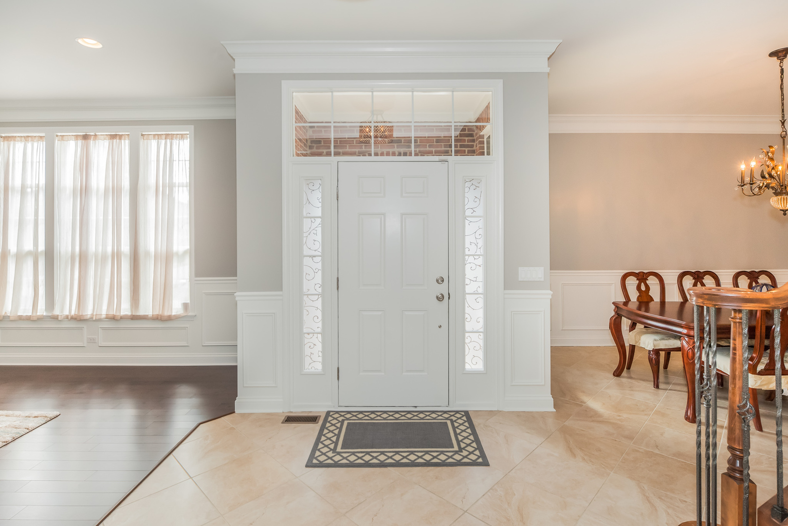 1115 ASHLEY Lane, Inverness, IL 60010