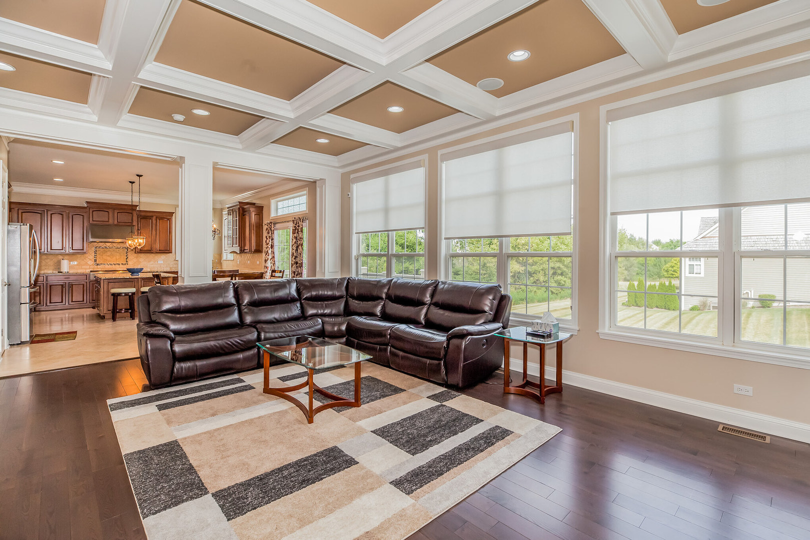 1115 ASHLEY Lane, Inverness, IL 60010