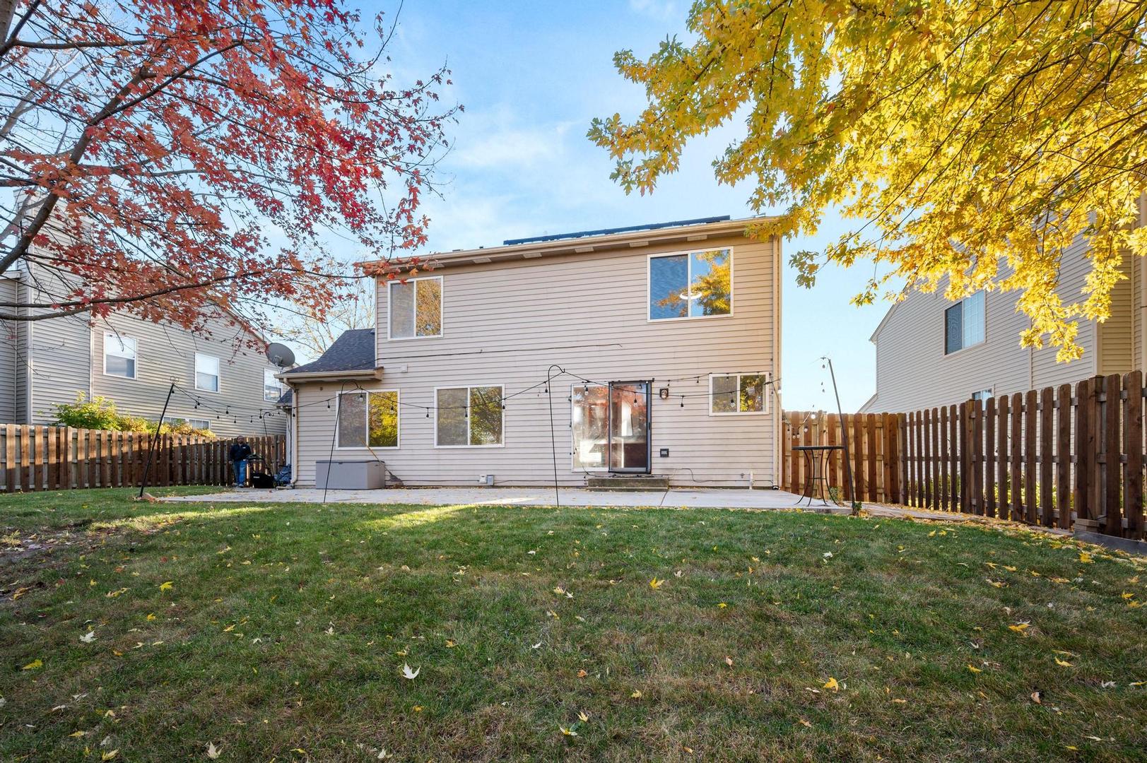 2673 Wydown Lane, Aurora, IL 60502