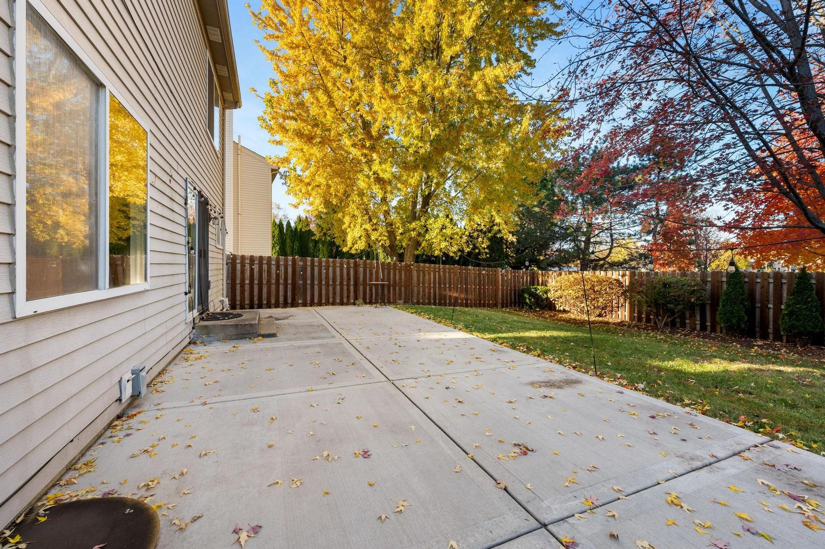 2673 Wydown Lane, Aurora, IL 60502