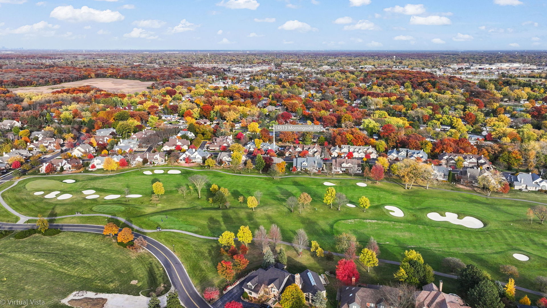 Orland Park, IL 60462