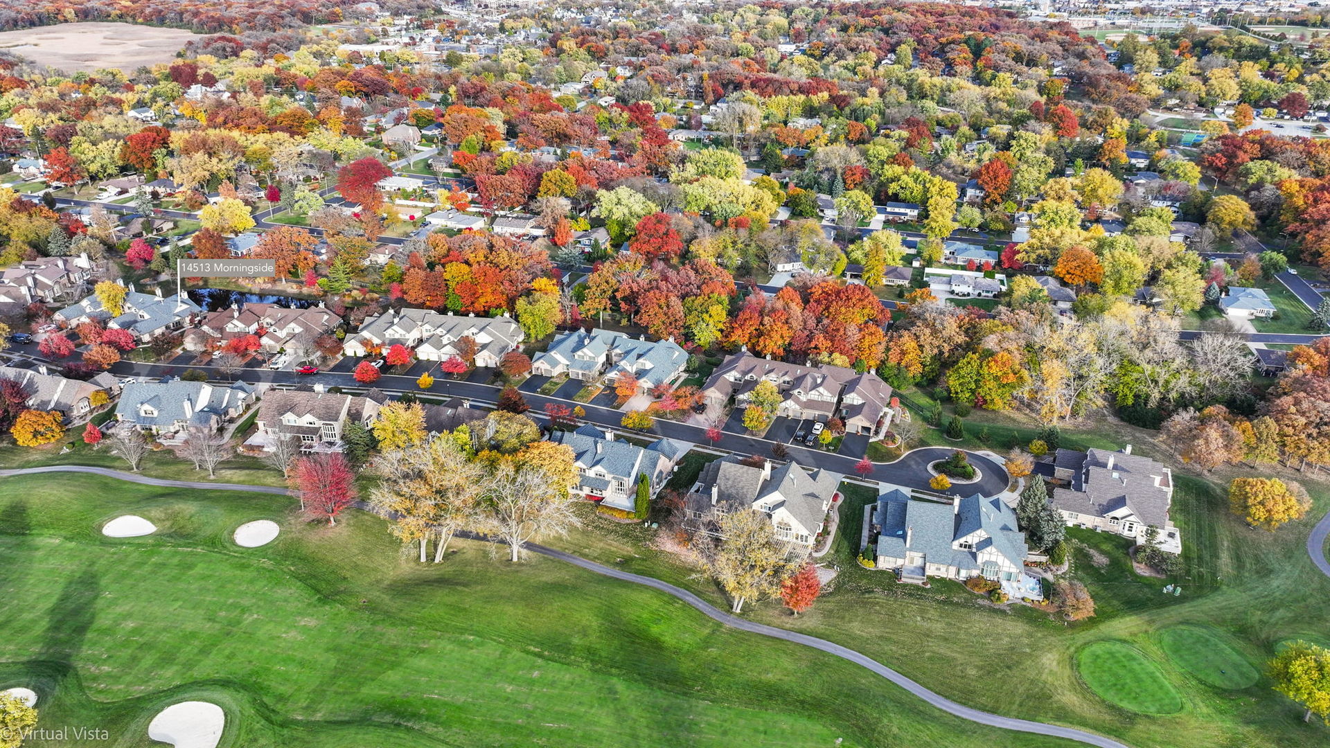 Orland Park, IL 60462