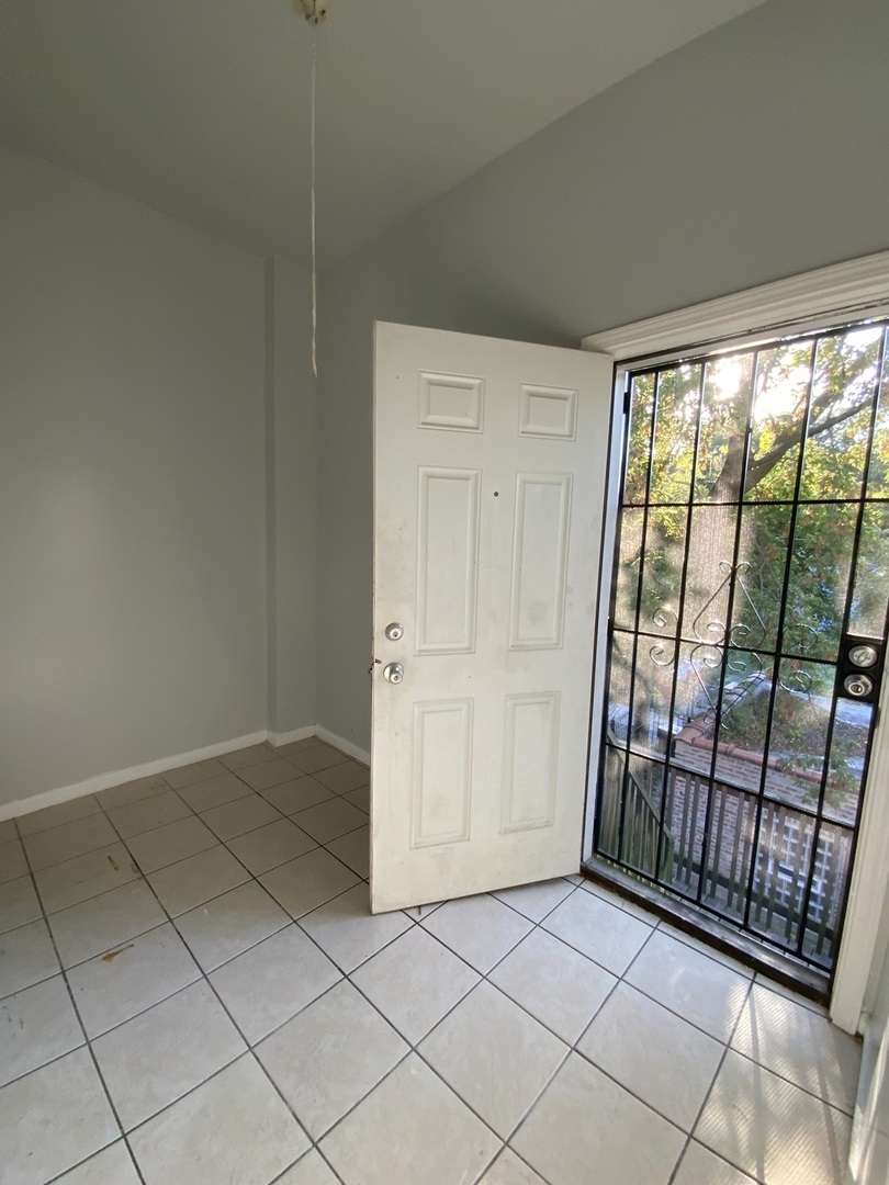 6508 S Morgan Street #3, Chicago, IL 60621