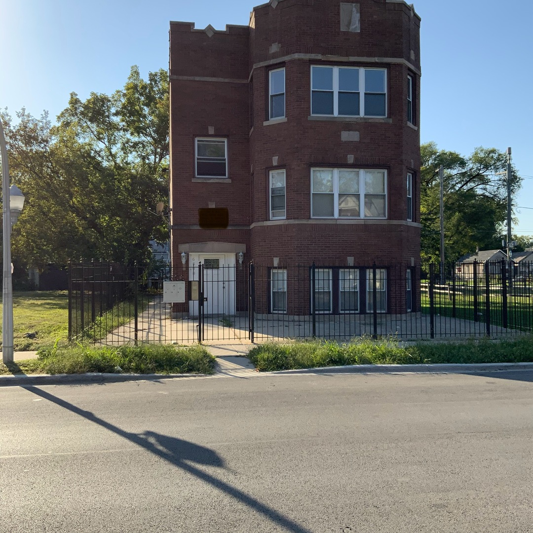 6508 S Morgan Street #3, Chicago, IL 60621