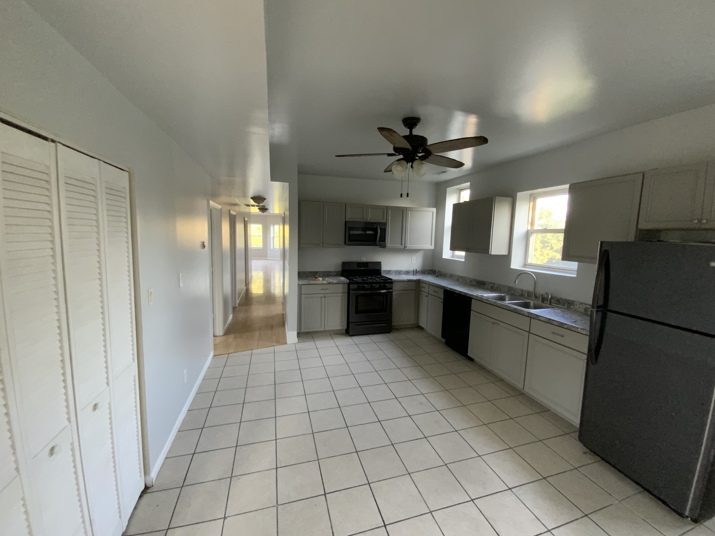 6508 S Morgan Street #3, Chicago, IL 60621